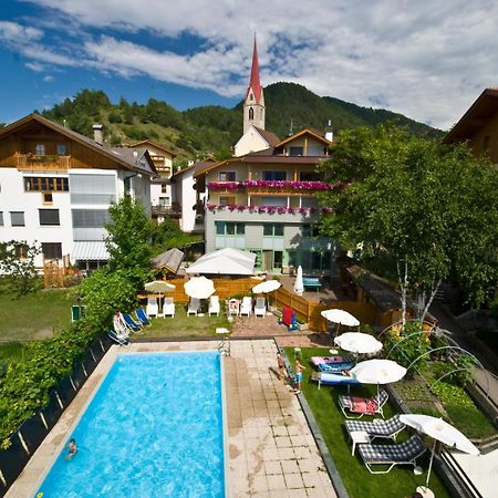 Gasthof Teiser Stern Funes  Exterior foto