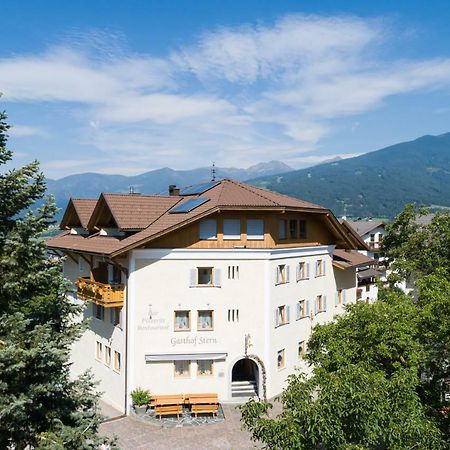 Gasthof Teiser Stern Funes  Exterior foto