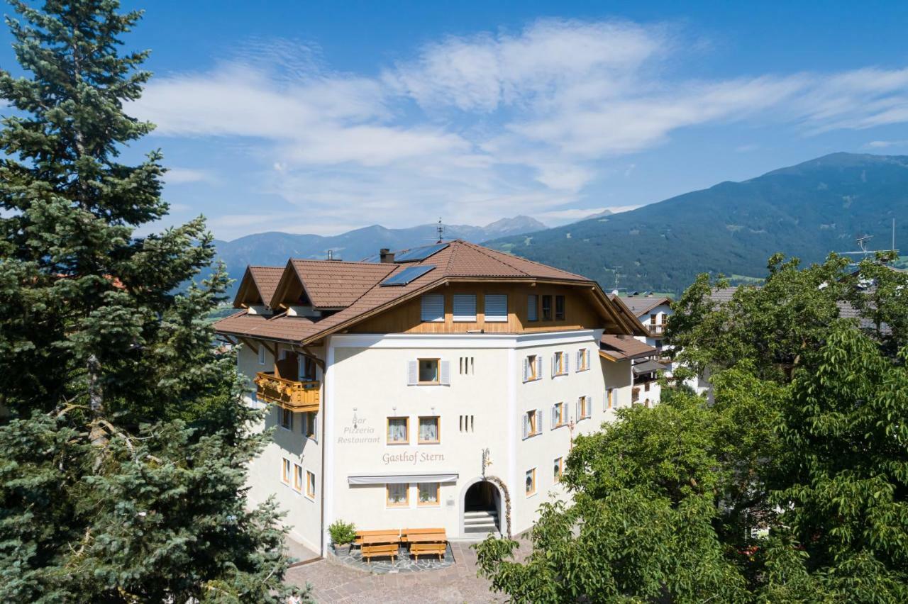 Gasthof Teiser Stern Funes  Exterior foto