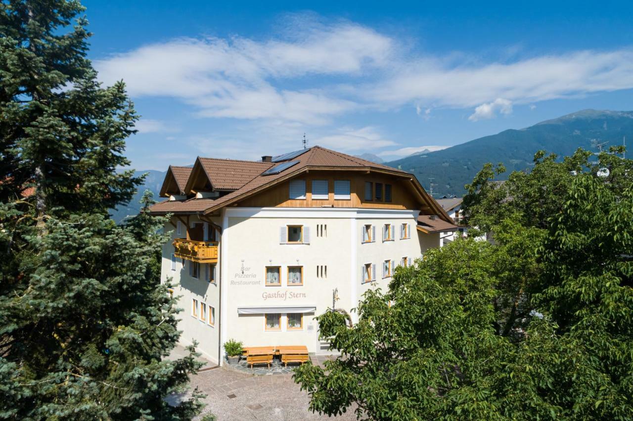 Gasthof Teiser Stern Funes  Exterior foto