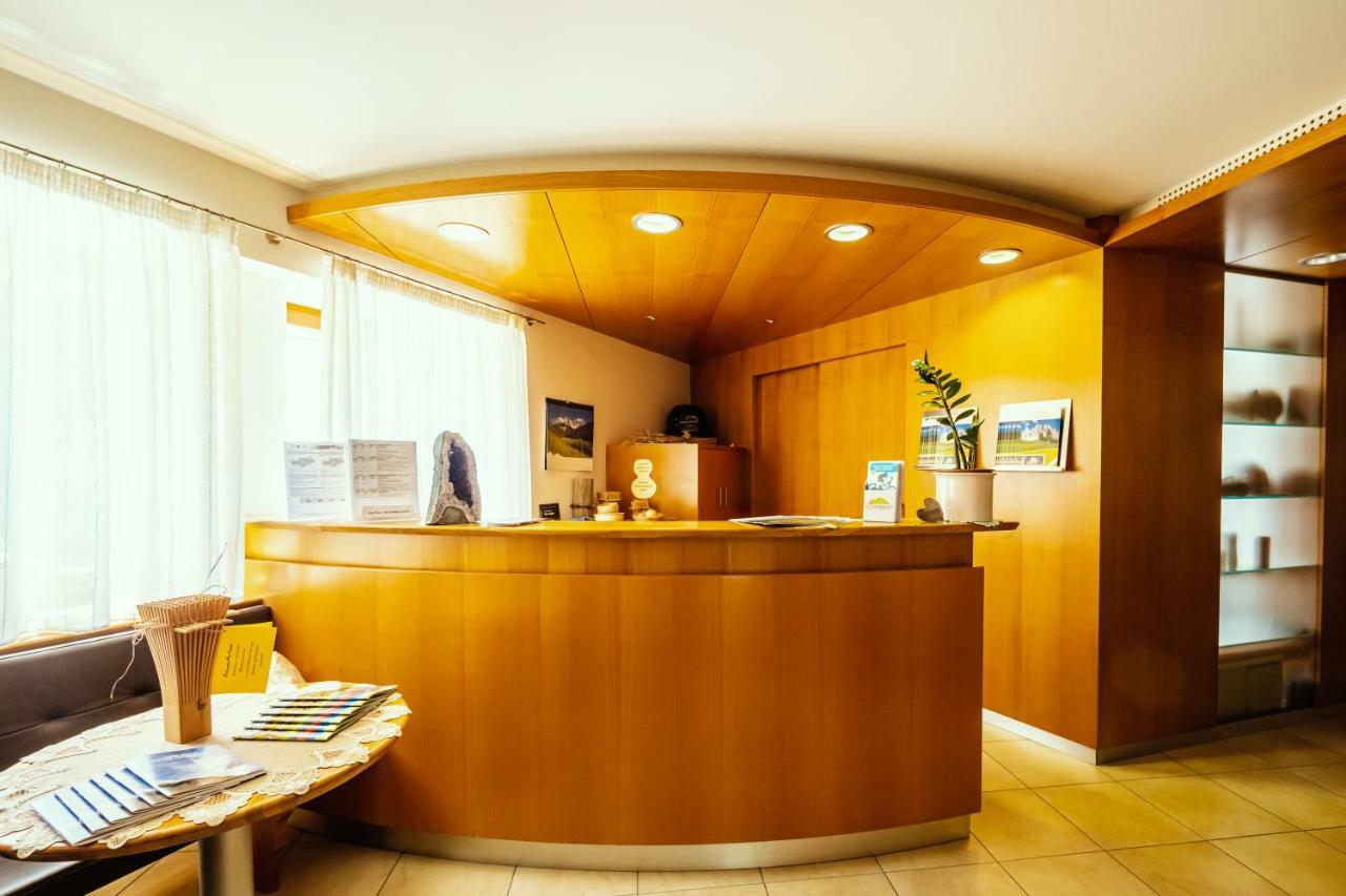 Gasthof Teiser Stern Funes  Exterior foto